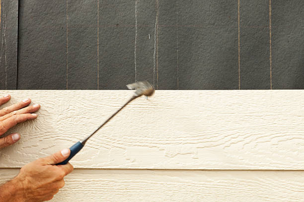 Affordable Siding Repair and Maintenance Services in Tanglewilde, WA